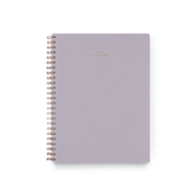 Appointed Agenda Year Task Planner Compact 2026 - Lavender