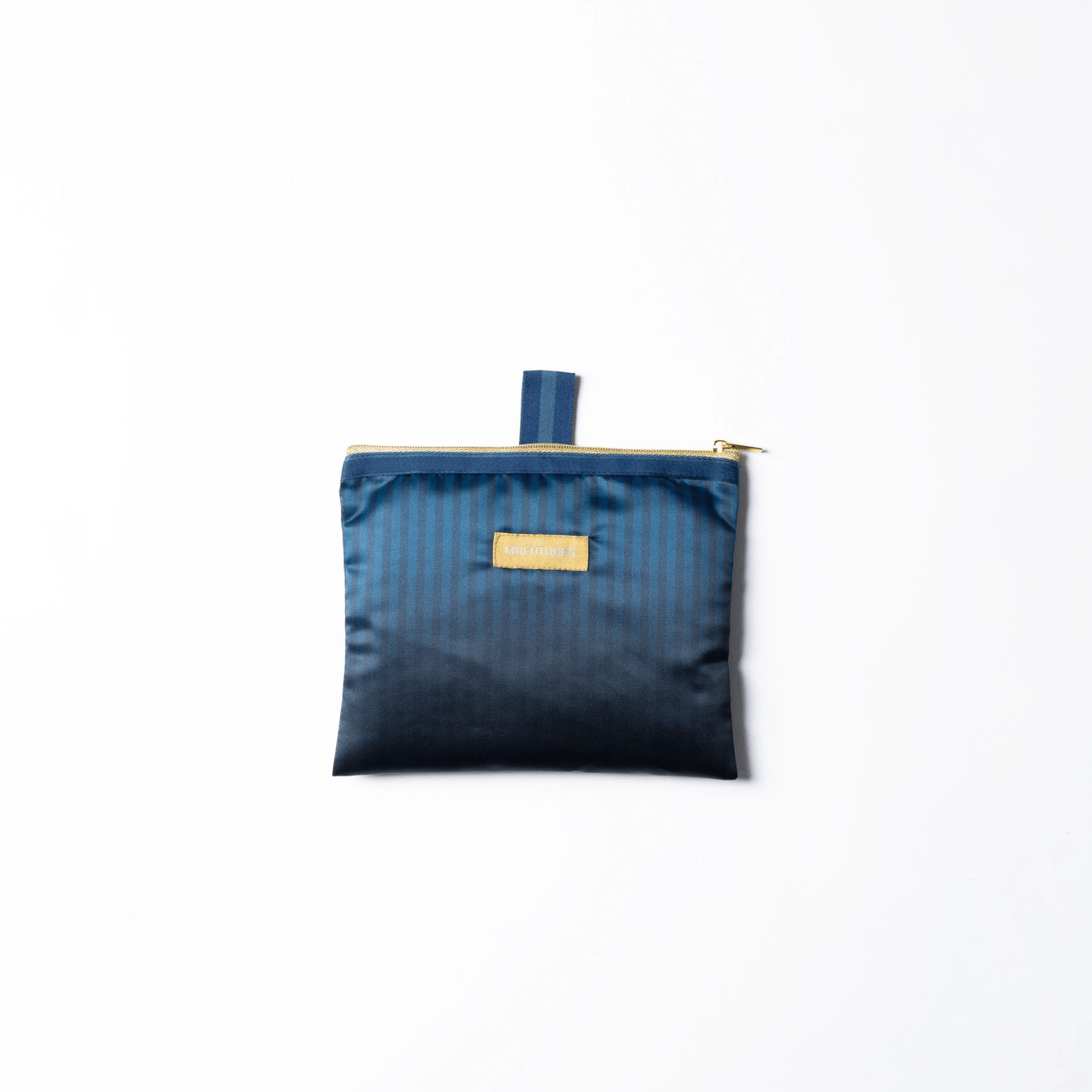 Multitudes Bags Pochette in raso Charlize
