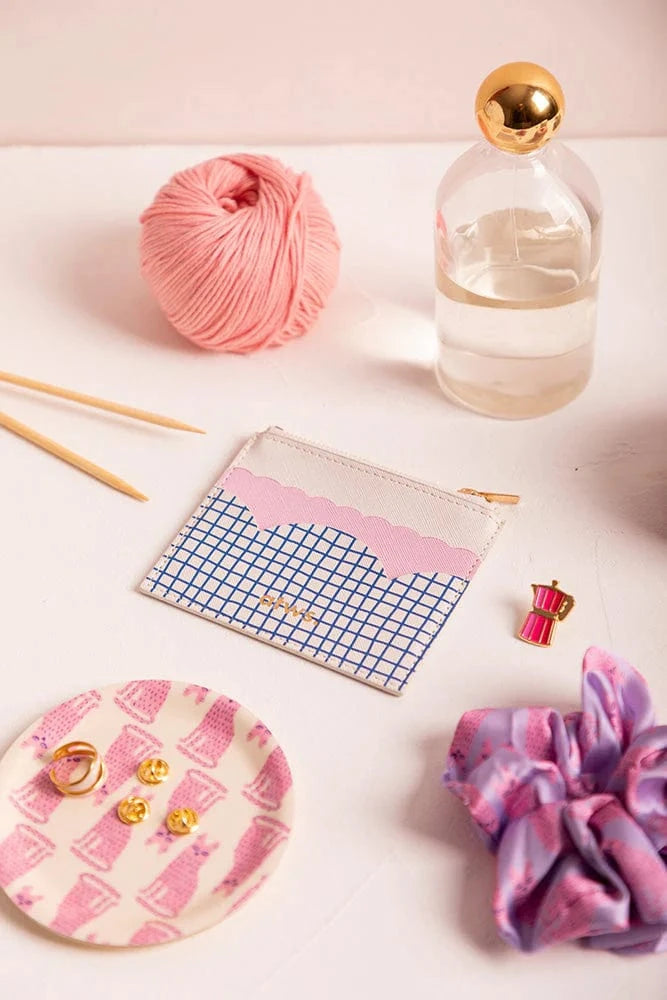 All The Way To Say Bags Wallet - Miscellaneous