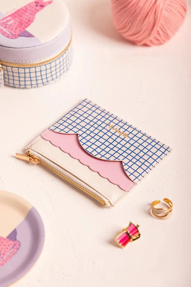 All The Way To Say Bags Wallet - Miscellaneous