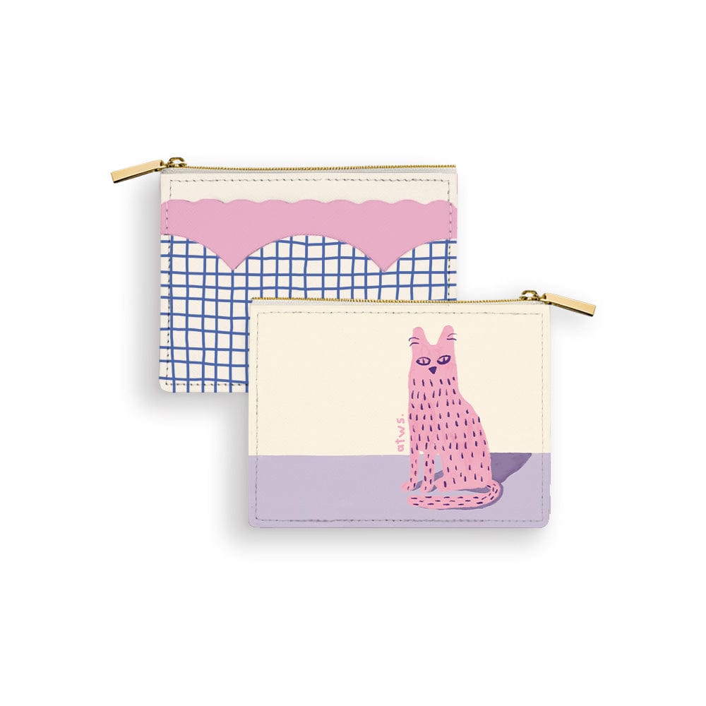 All The Way To Say Bags Wallet - Miscellaneous