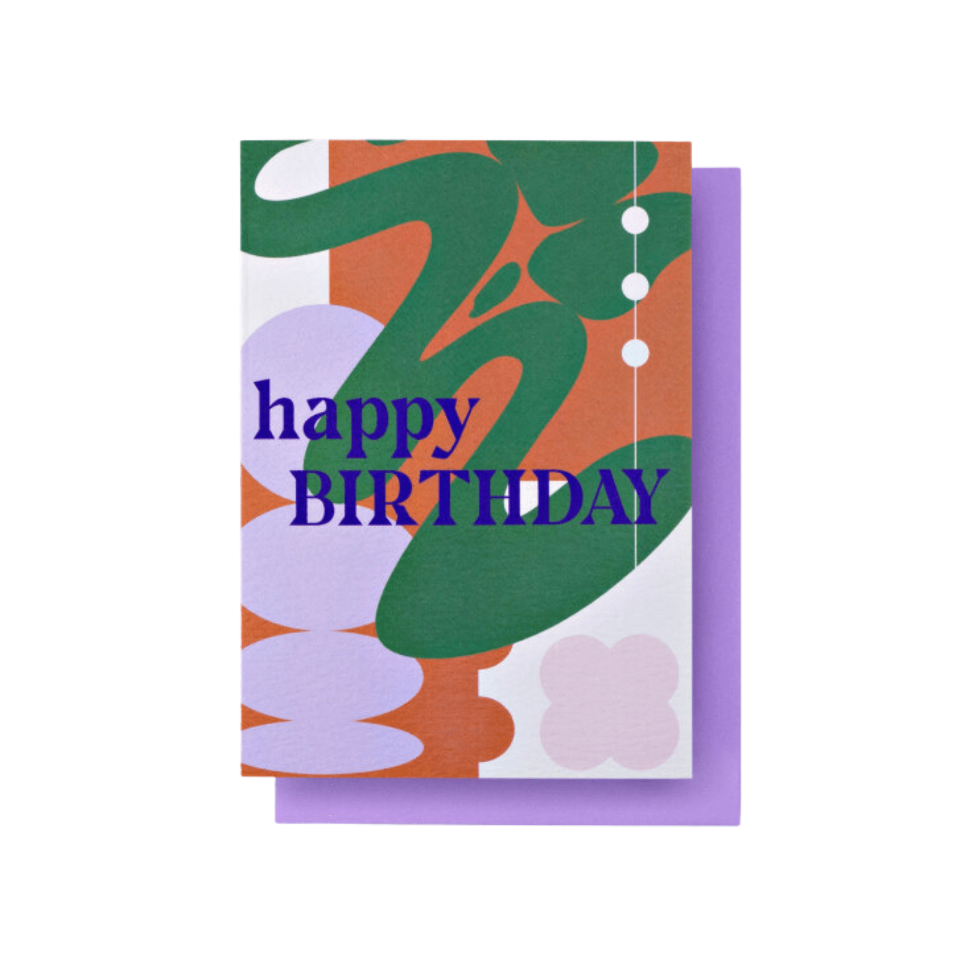 The Completist Biglietto Biglietto Amwell Happy Bday