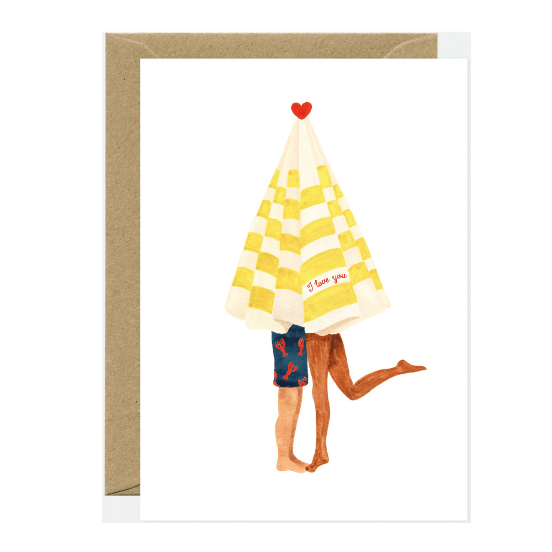 All The Way To Say Biglietto Biglietto Beach Umbrella