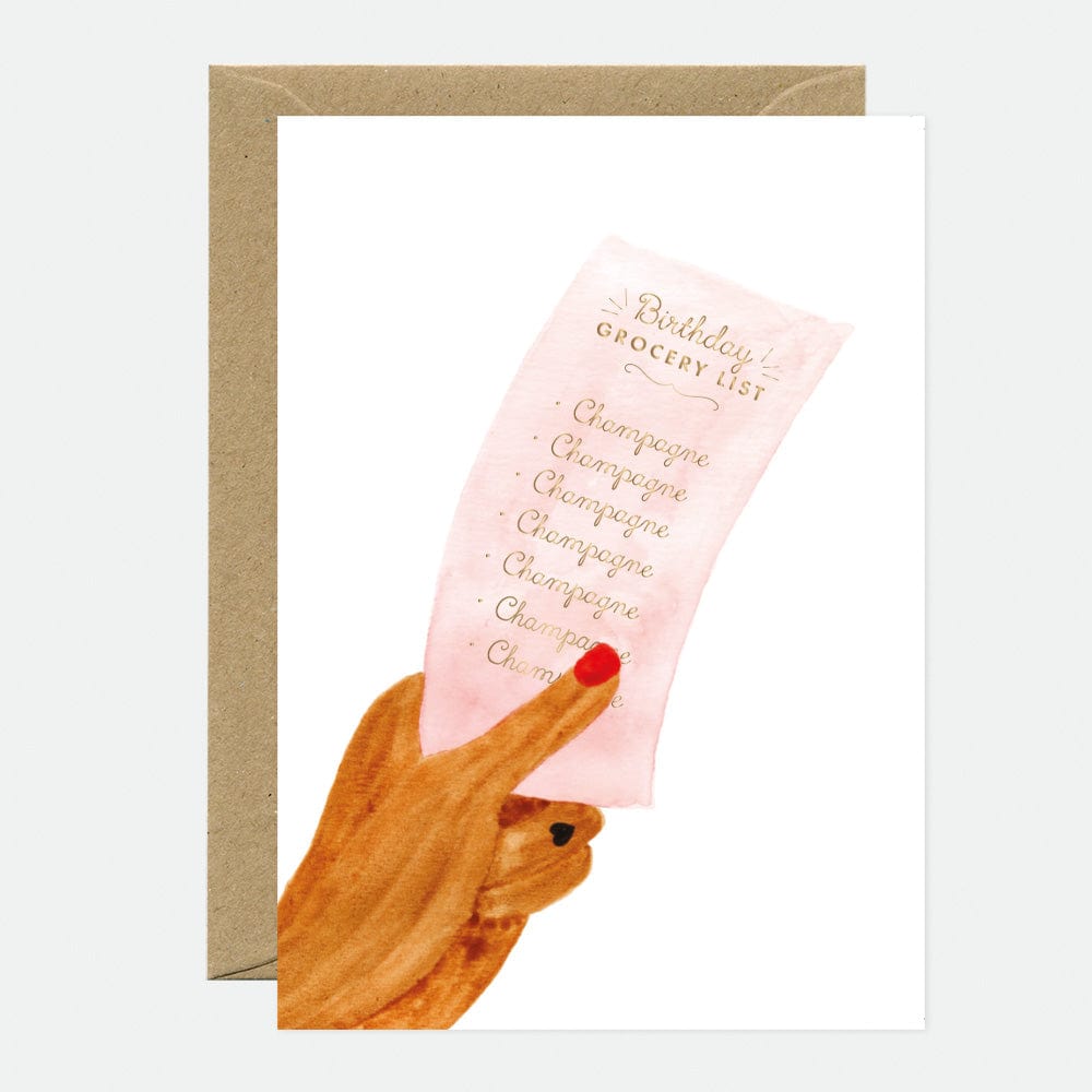 All The Way To Say Biglietto Biglietto Birthday List
