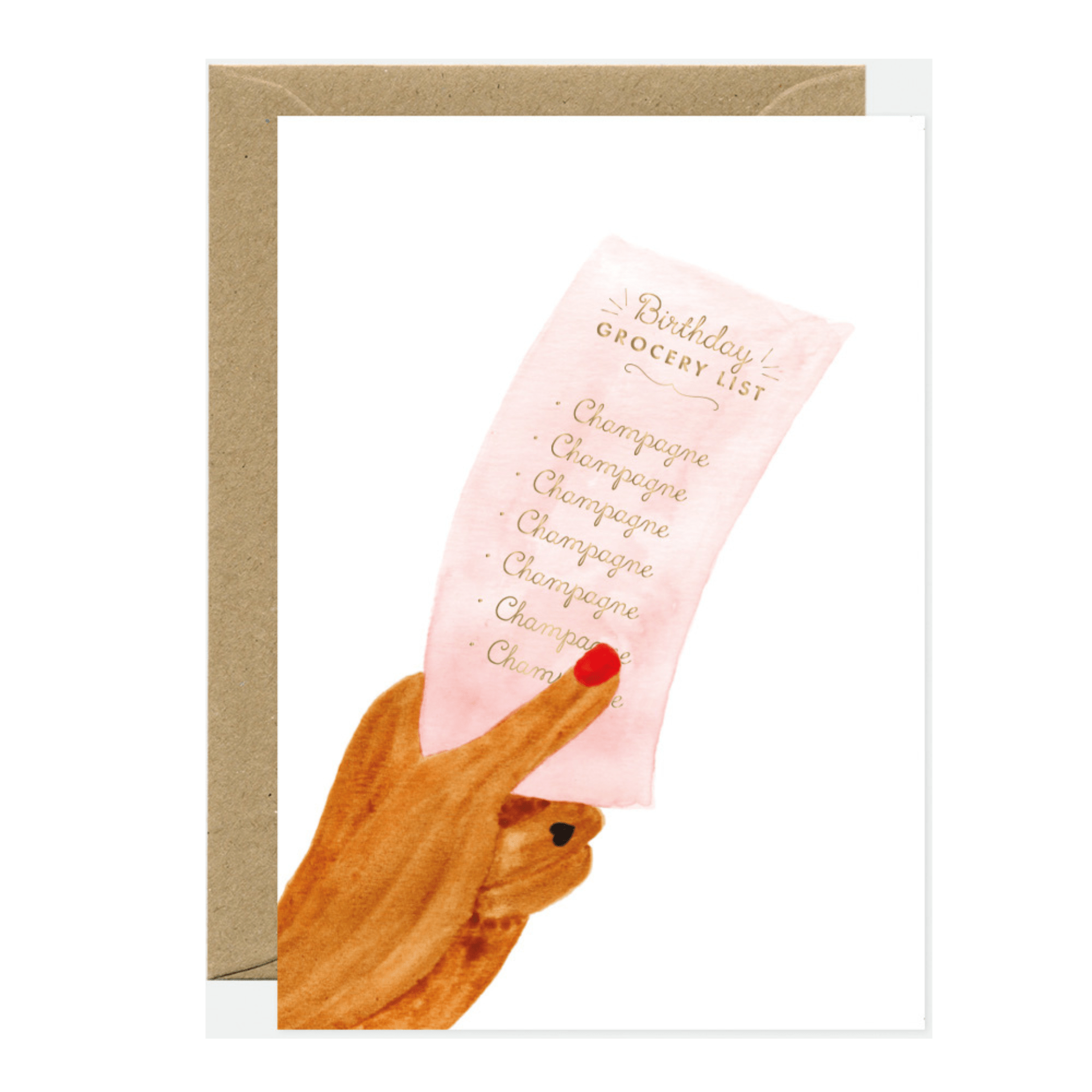 All The Way To Say Biglietto Biglietto Birthday List