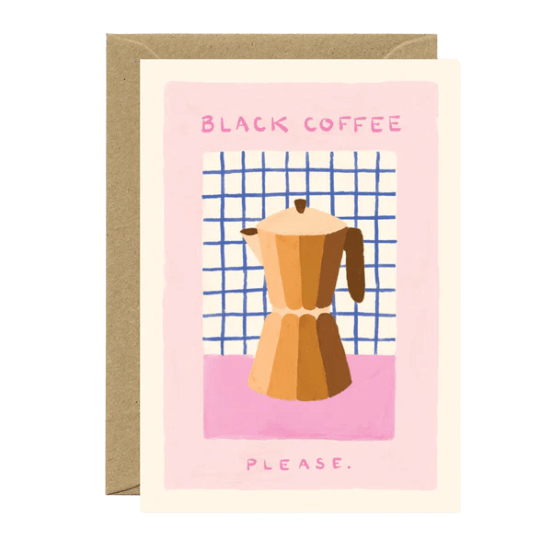 All The Way To Say Biglietto Biglietto Black Coffee