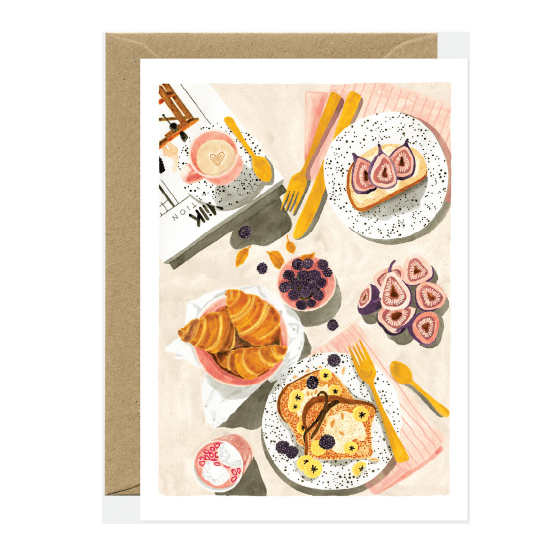 All The Way To Say Biglietto Biglietto Brunch