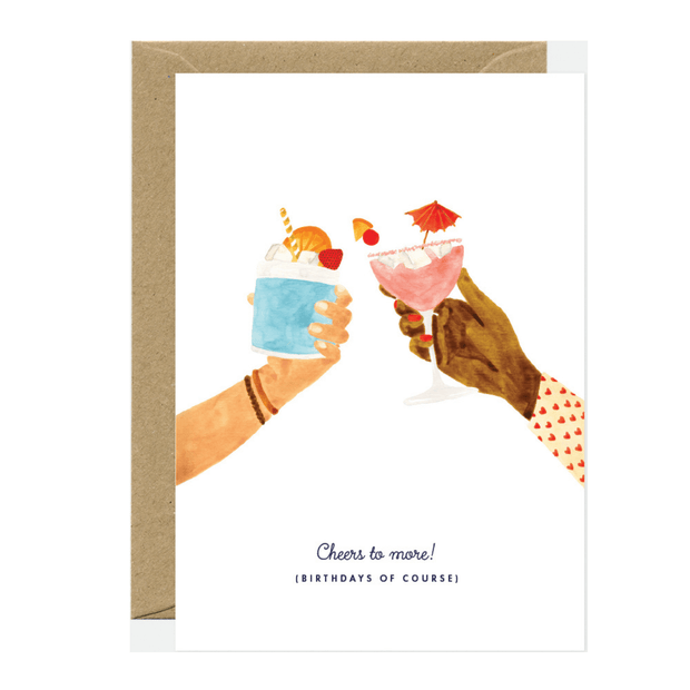 Balcony Repap greeting card design – SayPaper