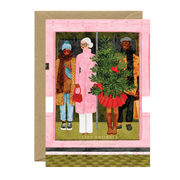 All The Way To Say Biglietto Biglietto Christmas Metro