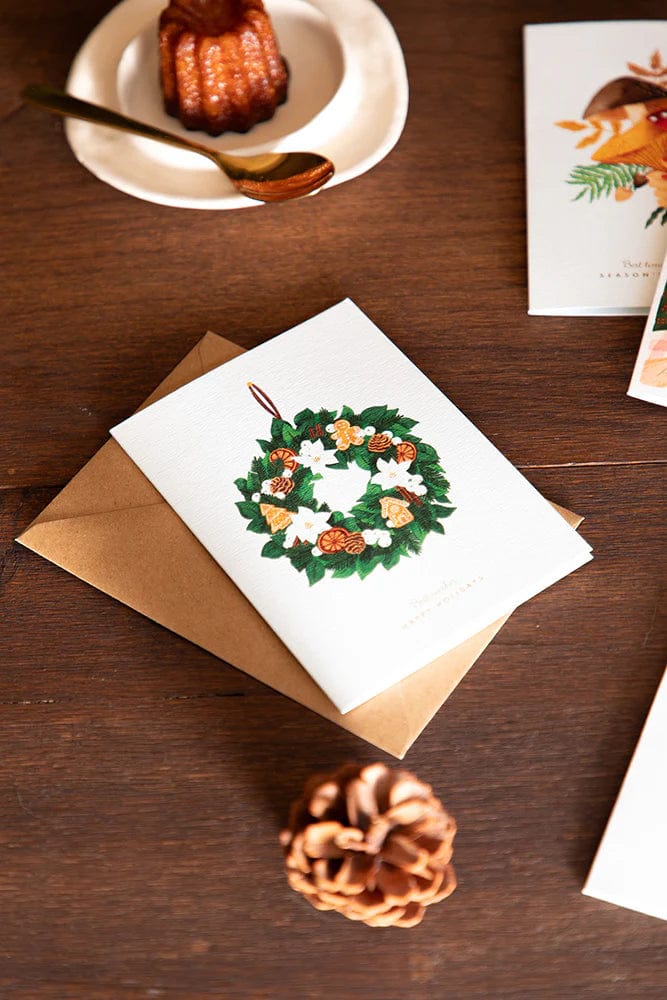 All The Way To Say Biglietto Biglietto Couronne Chic