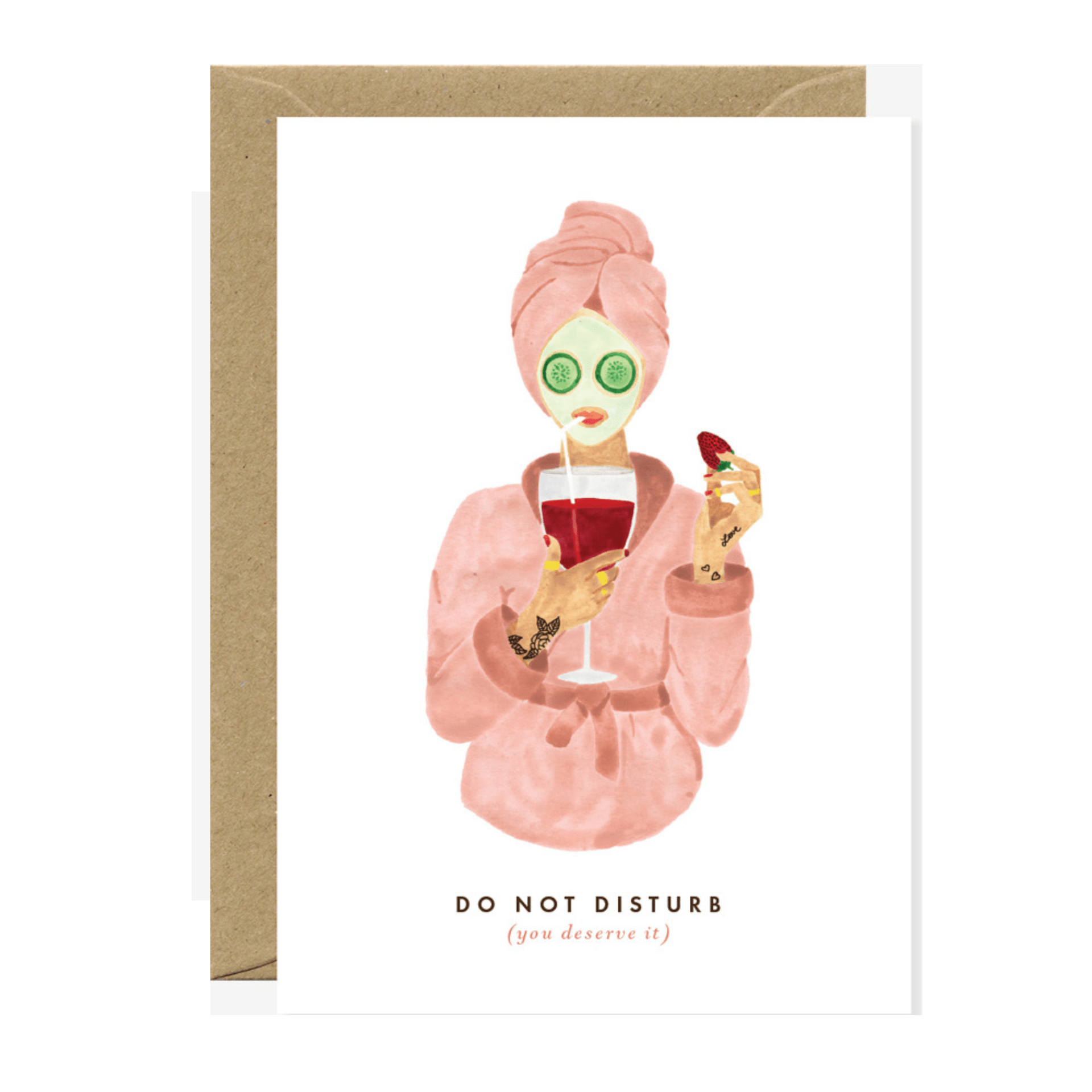 All The Way To Say Biglietto Biglietto Do Not Disturb