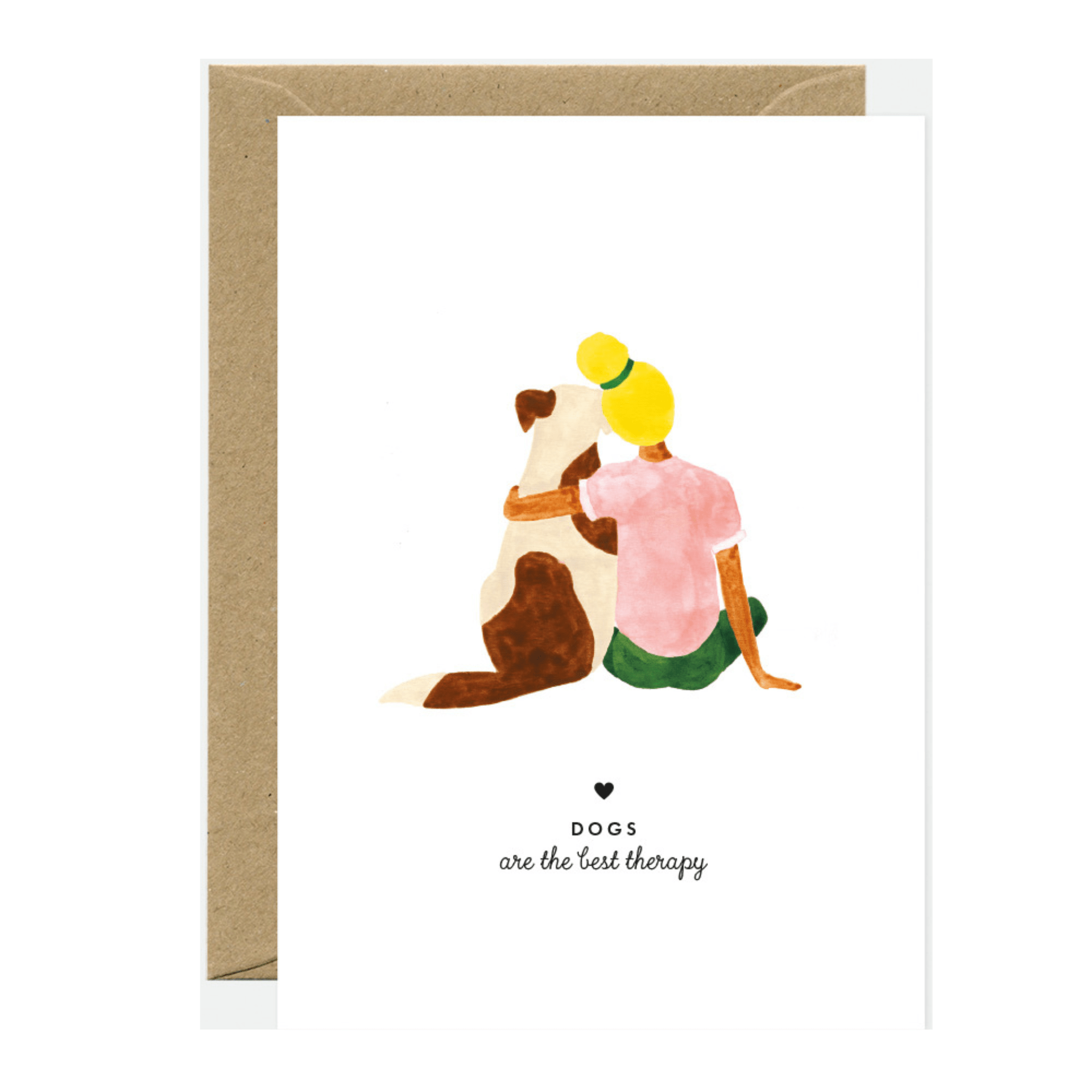 All The Way To Say Biglietto Biglietto Dog Therapy