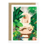 All The Way To Say Biglietto Biglietto Exotic Bathtube