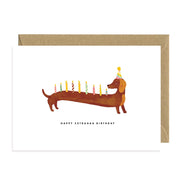 All The Way To Say Biglietto Biglietto Extraaa Birthday