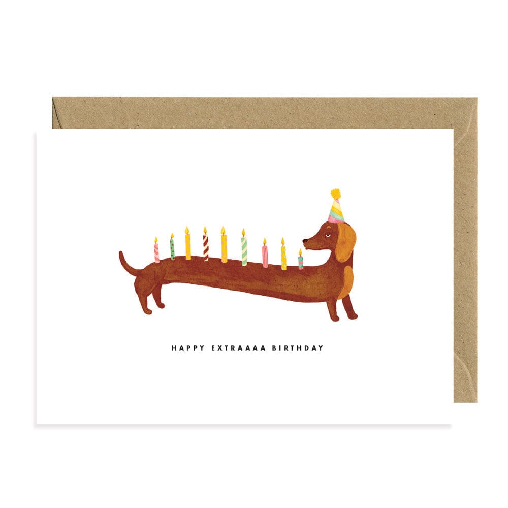 All The Way To Say Biglietto Biglietto Extraaa Birthday