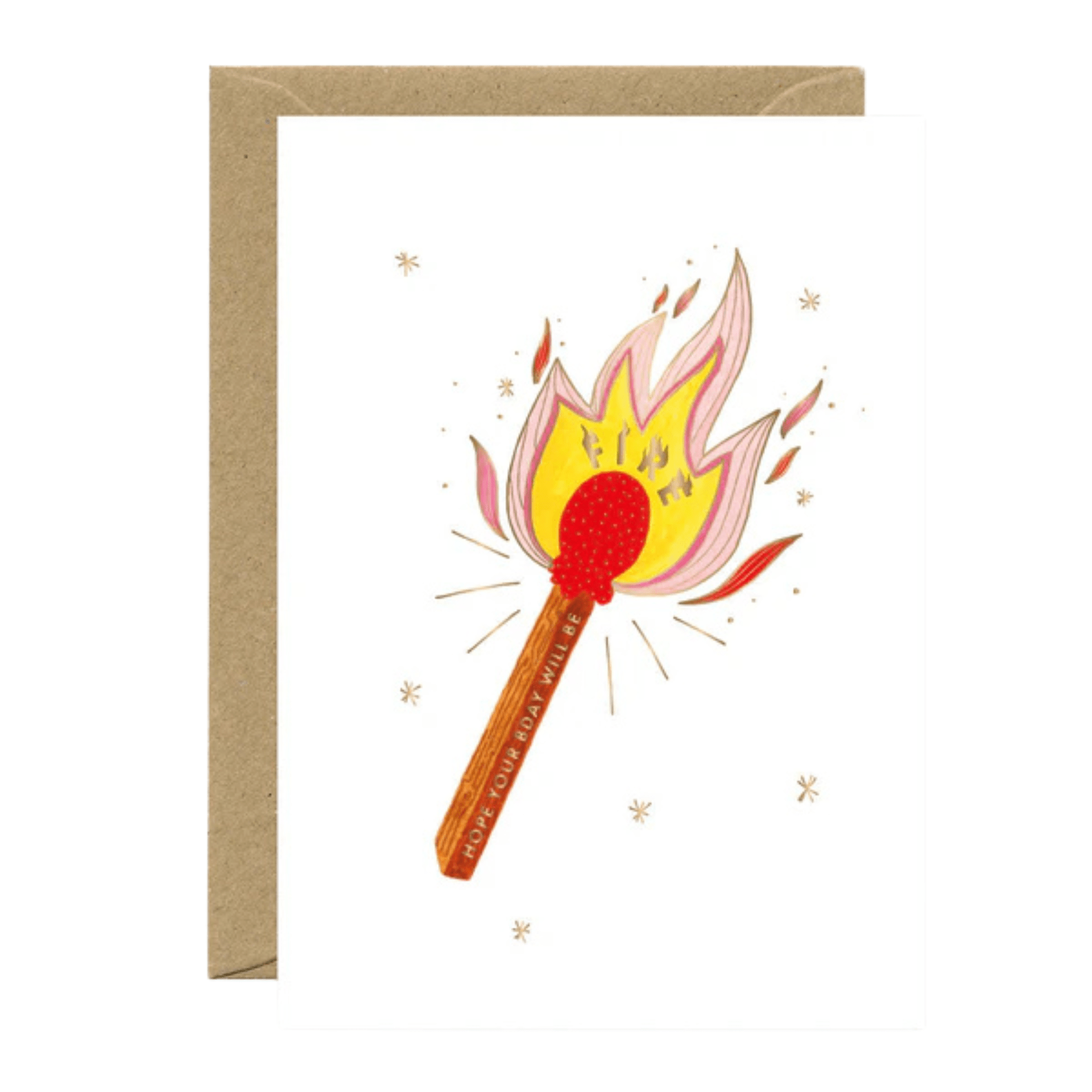 All The Way To Say Biglietto Biglietto Fire Match