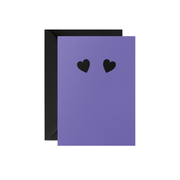 Nuuna Biglietto Biglietto Give me your heart Nuuna