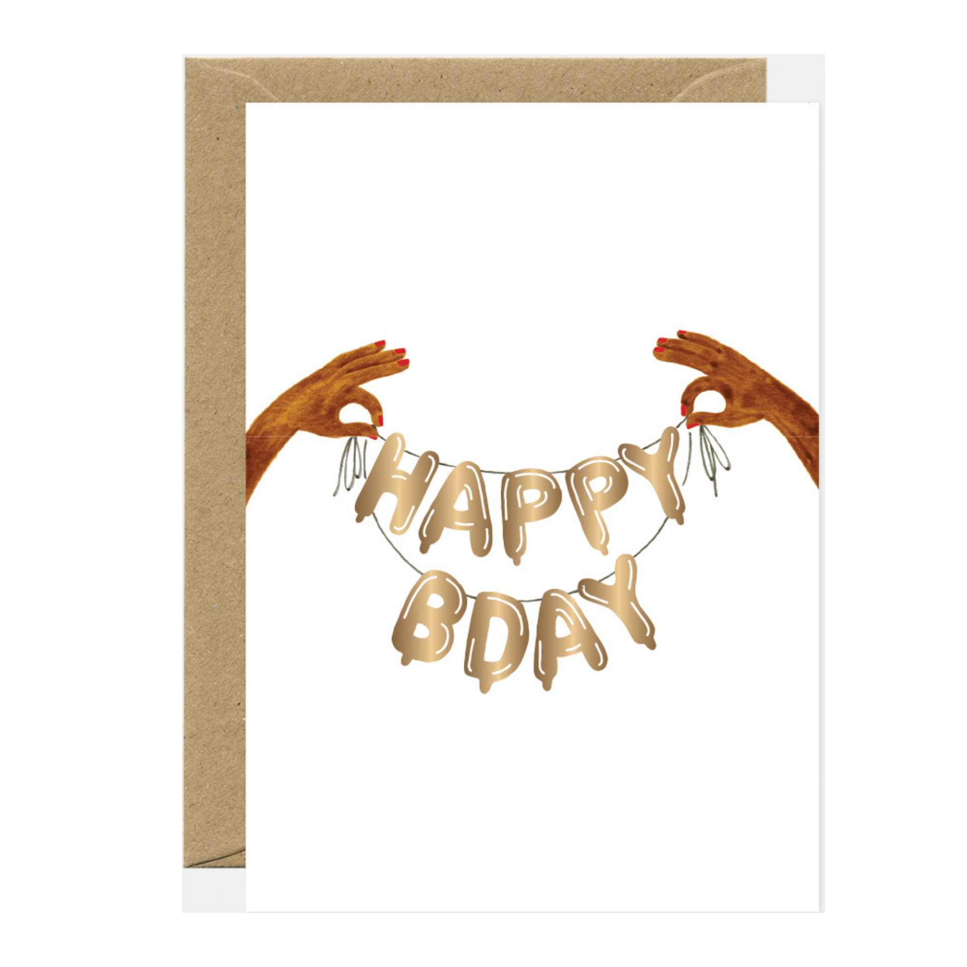 All The Way To Say Biglietto Biglietto Gold Bday Ballons