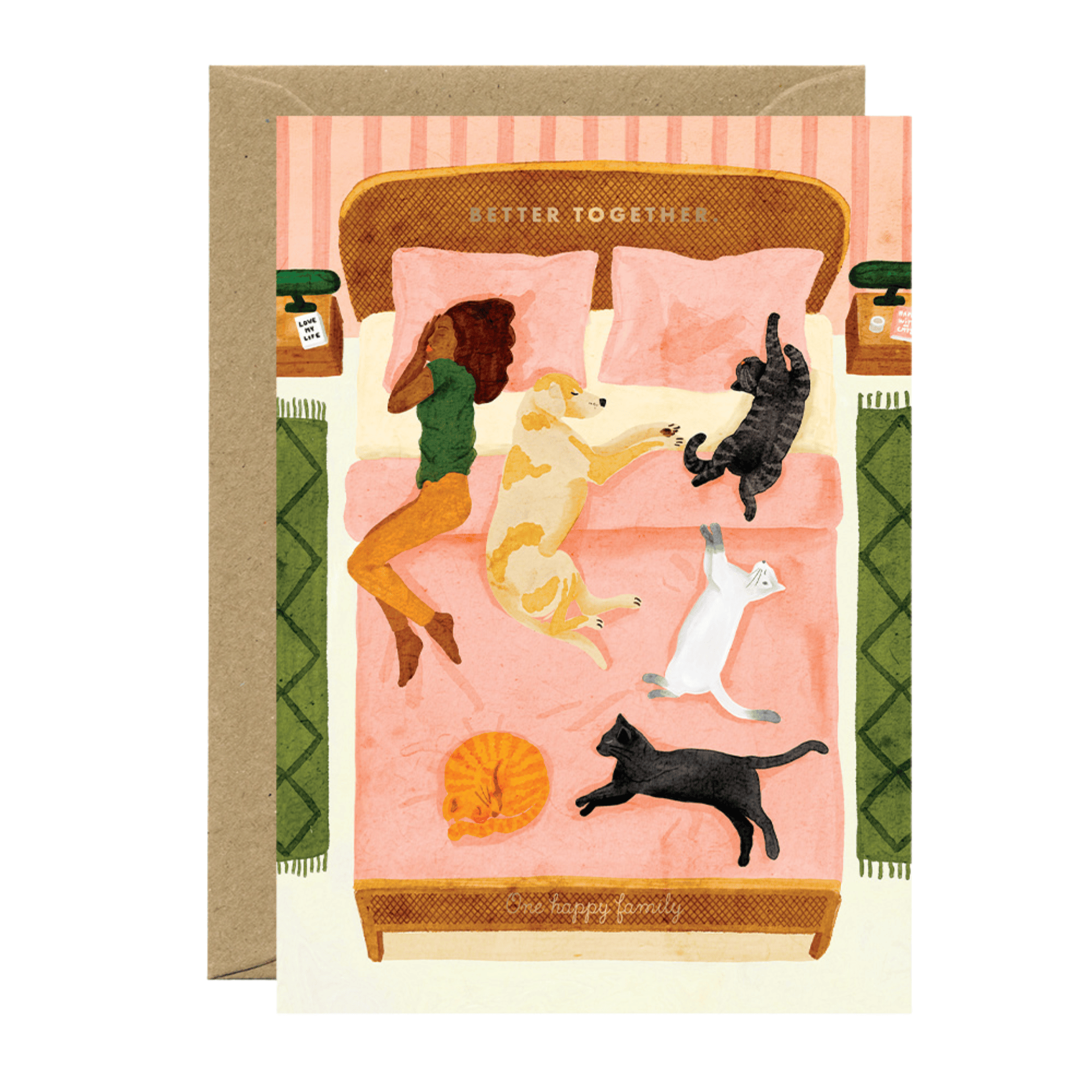 All The Way To Say Biglietto Biglietto Happy Pets