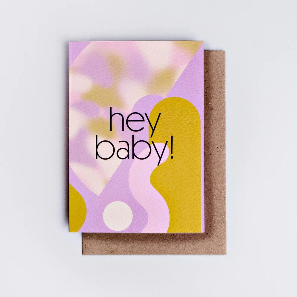 The Completist Biglietto Biglietto Hey Baby