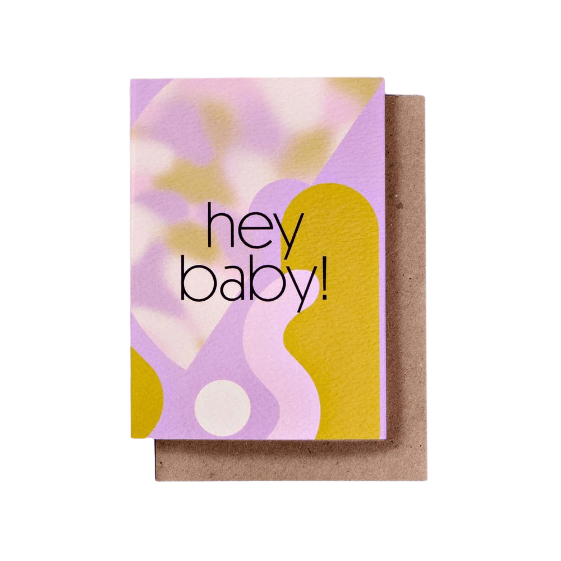 The Completist Biglietto Biglietto Hey Baby