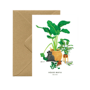 All The Way To Say Biglietto Biglietto House Mafia