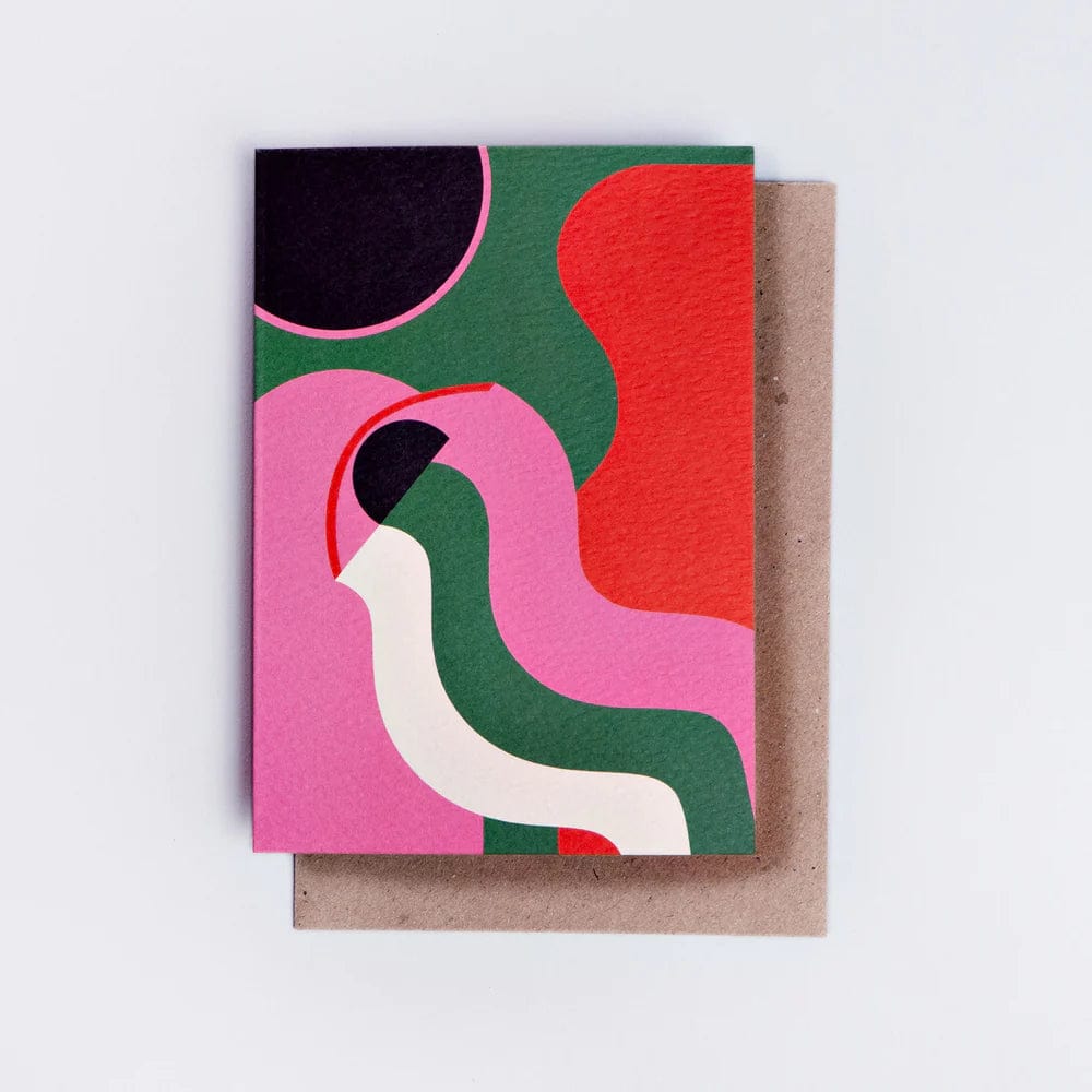 The Completist Biglietto Biglietto Laurel