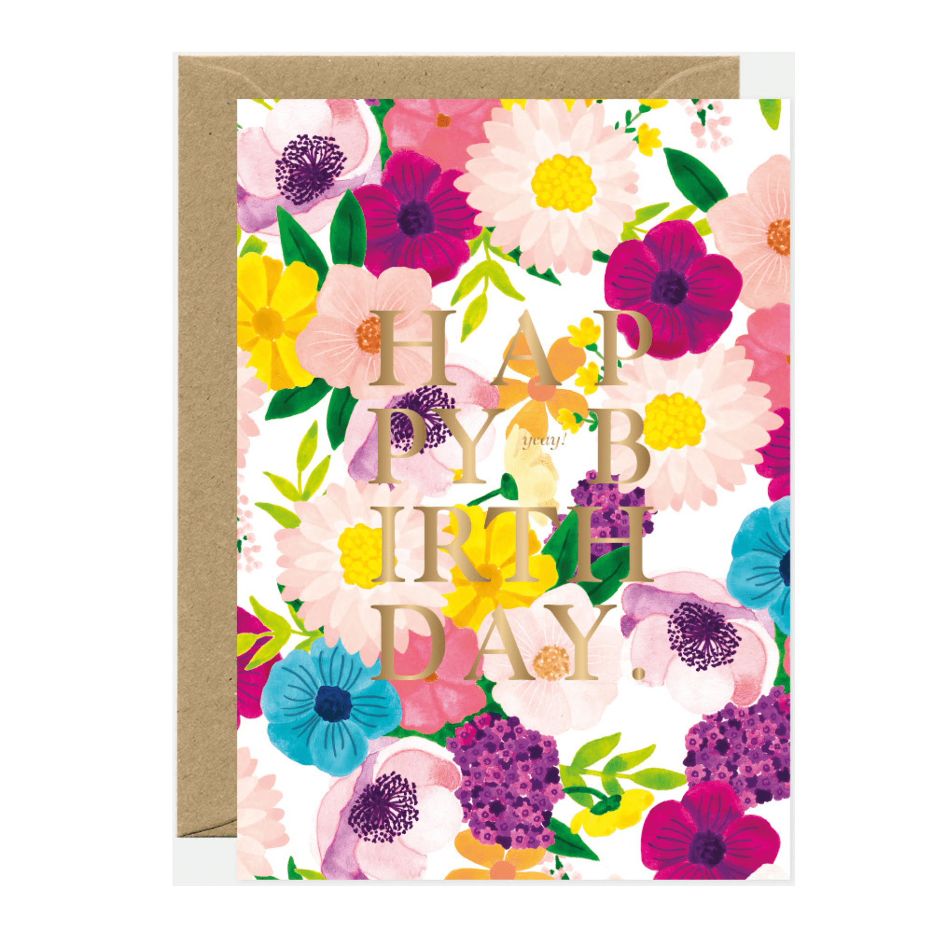 Balcony Repap greeting card design – SayPaper