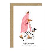 All The Way To Say Biglietto Biglietto Love is in the air