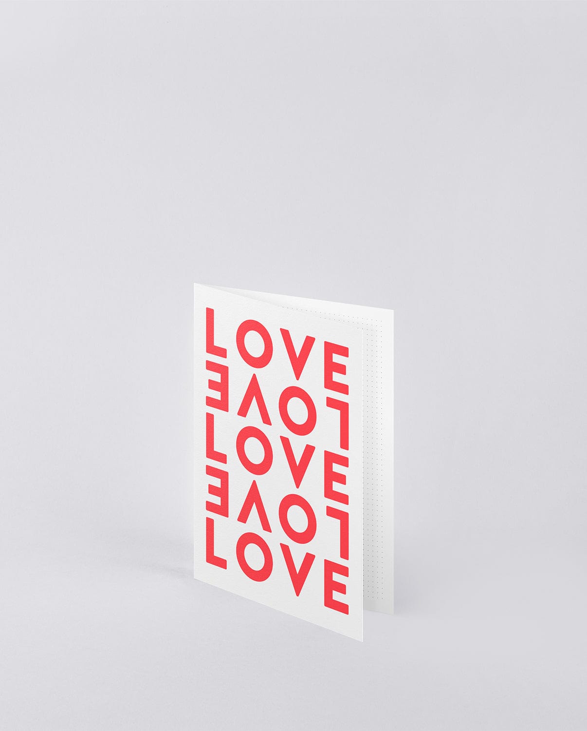 Nuuna Biglietto Biglietto Love Nuuna