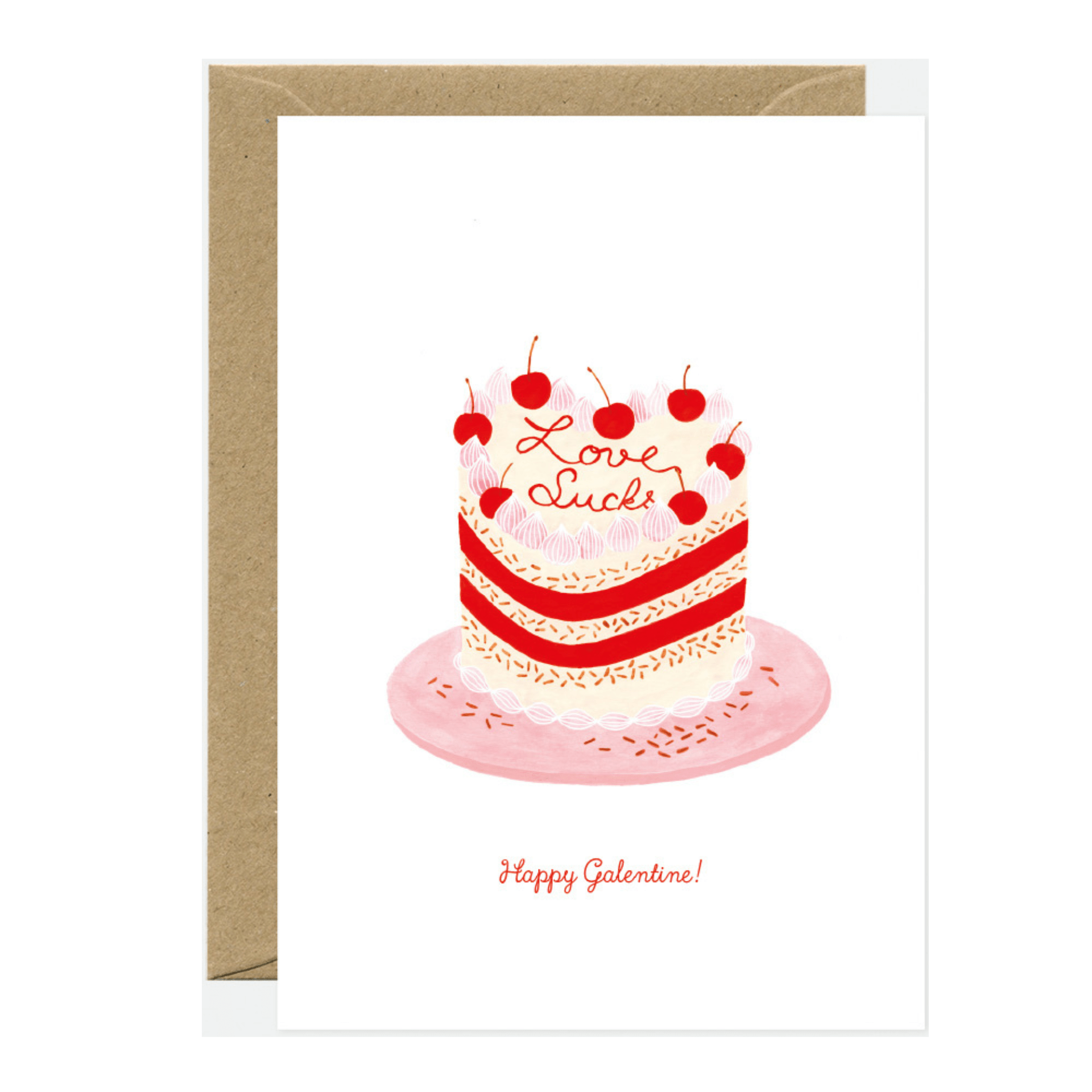 Balcony Repap greeting card design – SayPaper