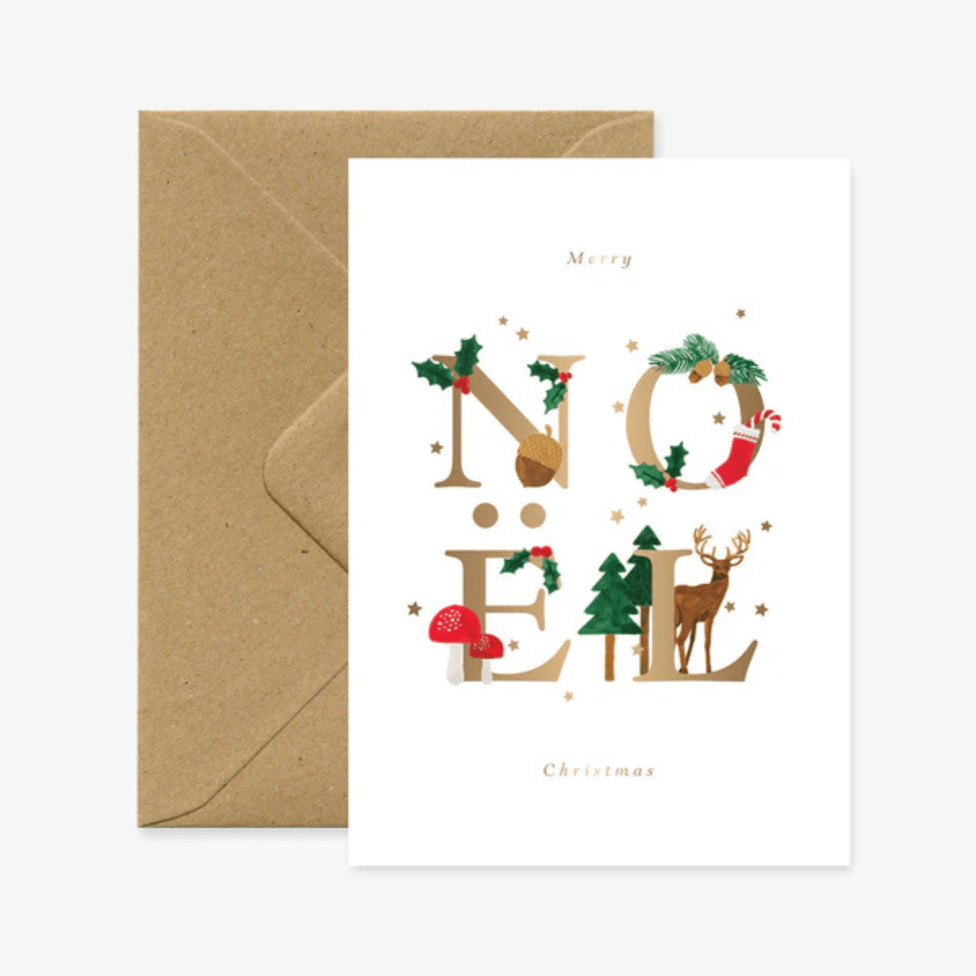 All The Way To Say Biglietto Biglietto Noel Letters