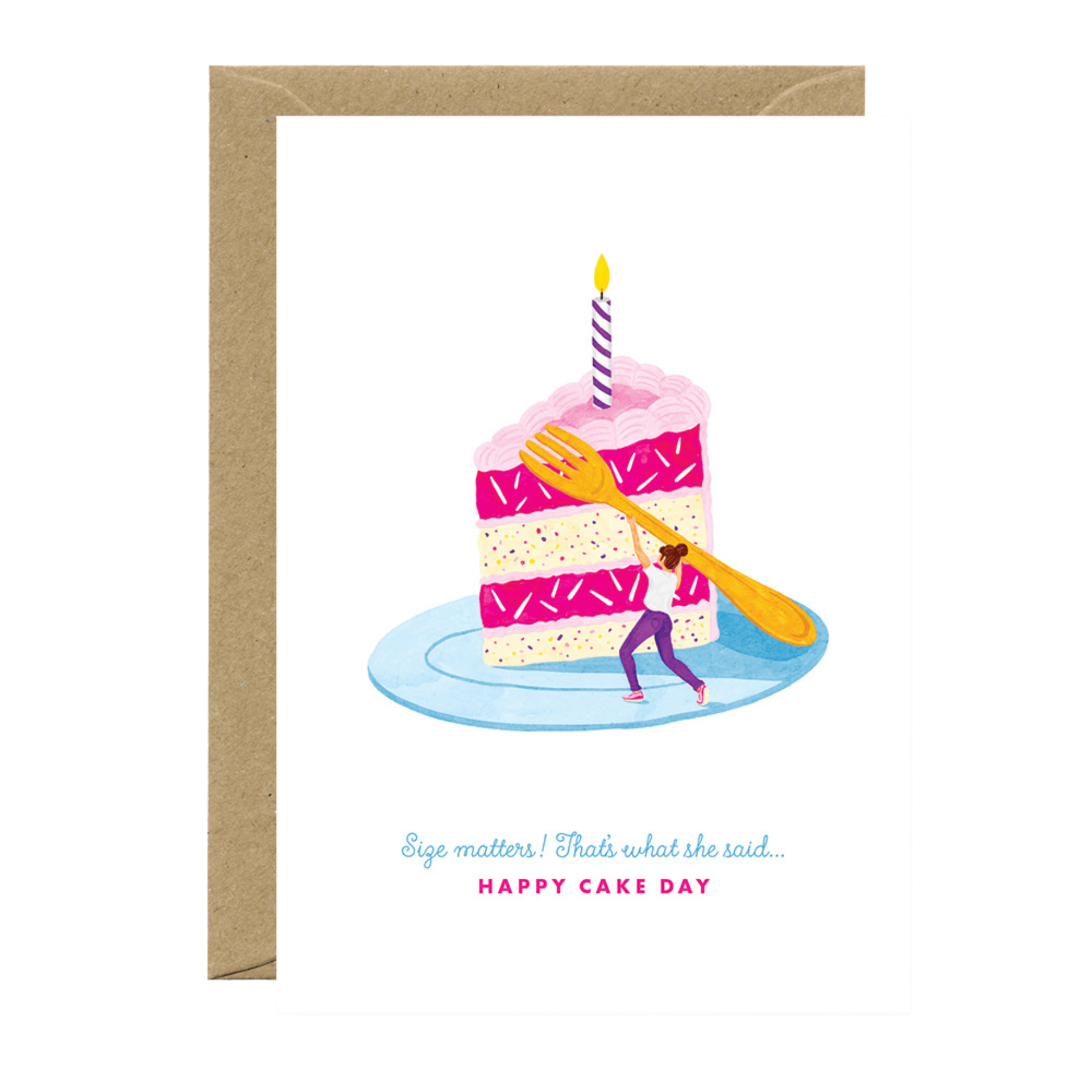 All The Way To Say Biglietto Biglietto Size Matters Cake