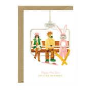 All The Way To Say Biglietto Biglietto Telesky New Year