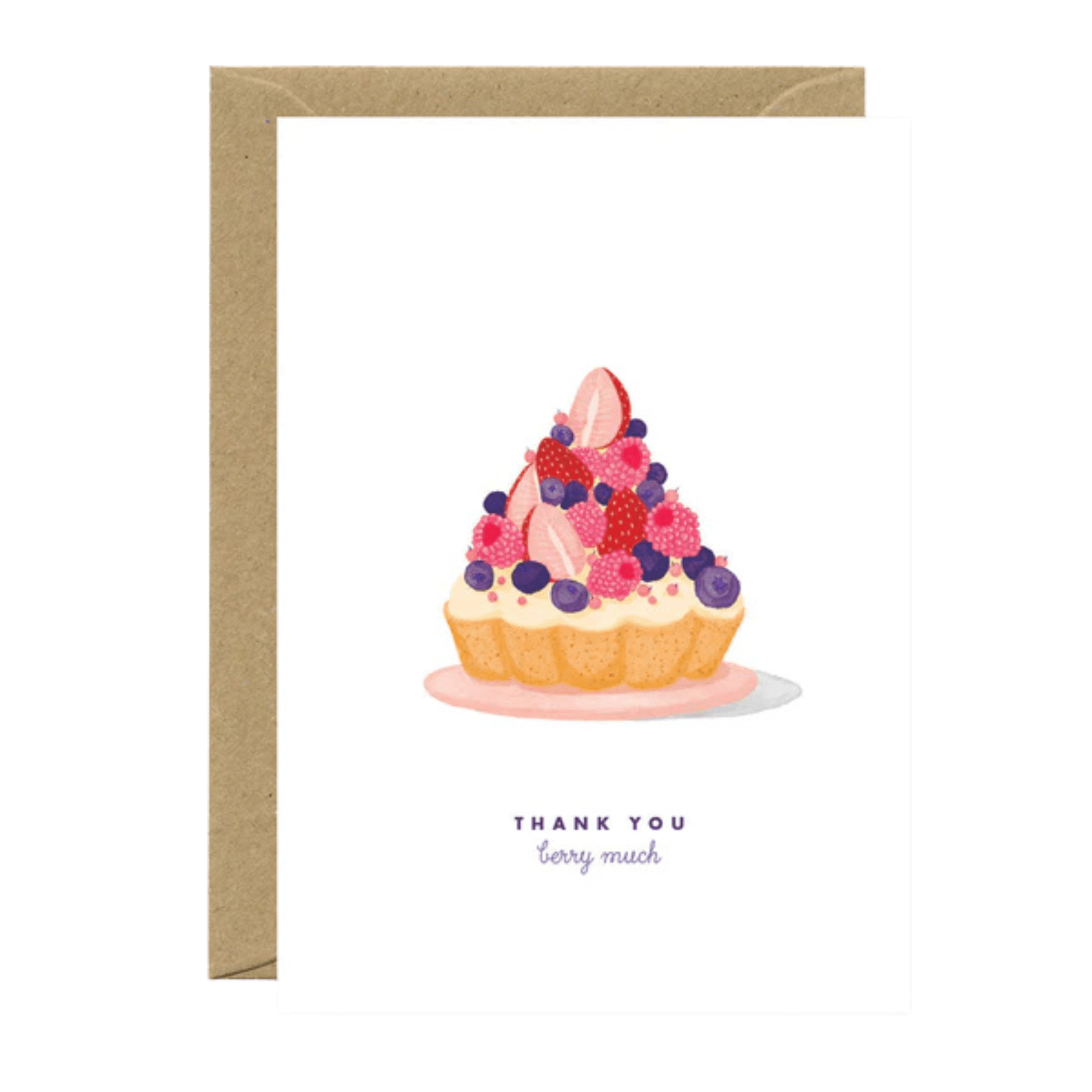 All The Way To Say Biglietto Biglietto Thank You Berry Much