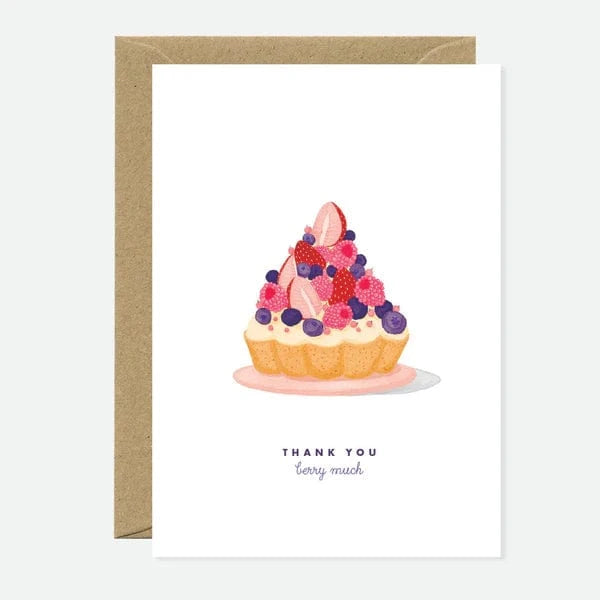 All The Way To Say Biglietto Biglietto Thank You Berry Much