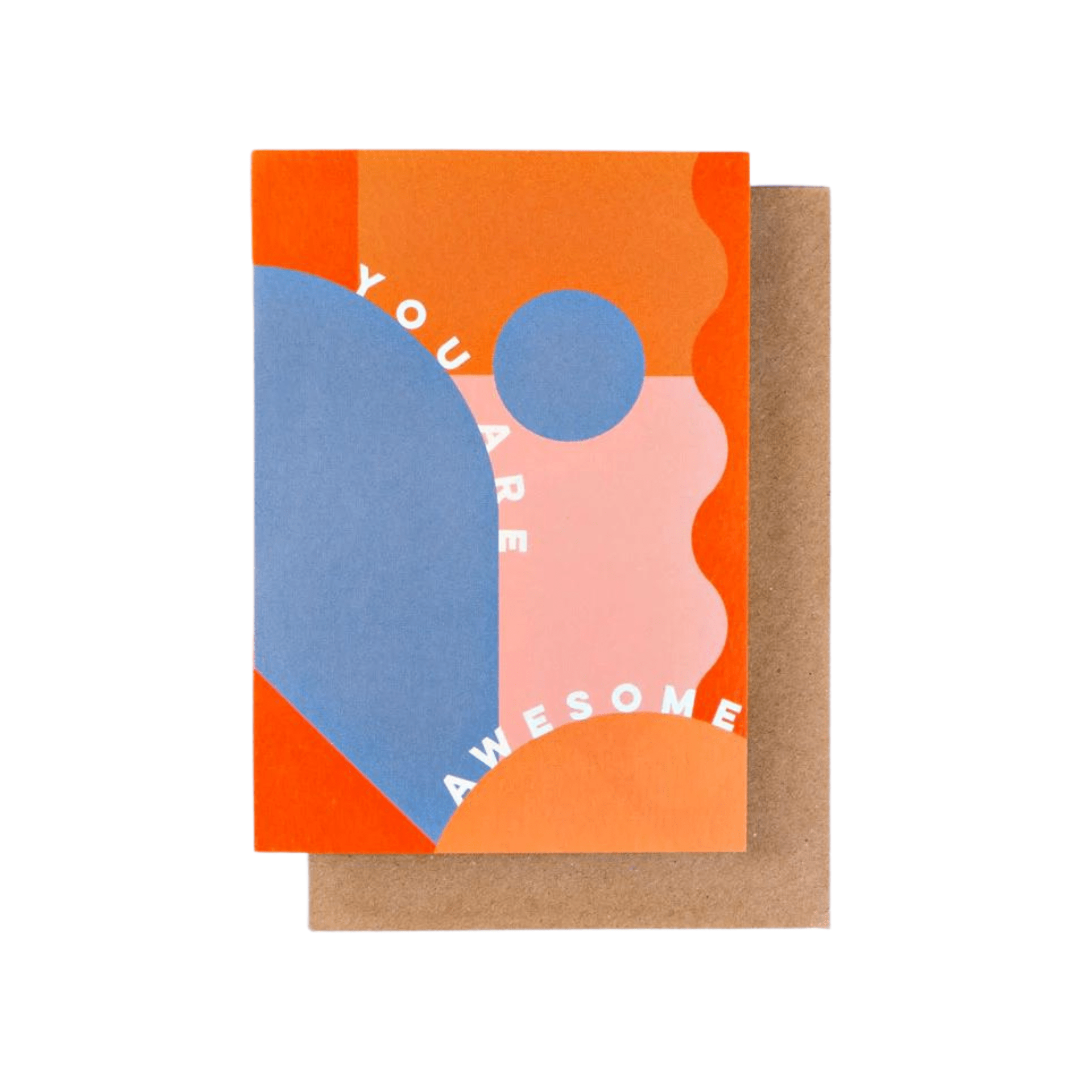 The Completist Biglietto Biglietto You Are Awesome