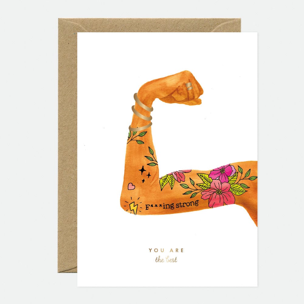 All The Way To Say Biglietto Biglietto You Are The Best Woman