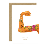 All The Way To Say Biglietto Biglietto You Are The Best Woman