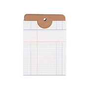 Rico Design Biglietto Gift Tags con busta