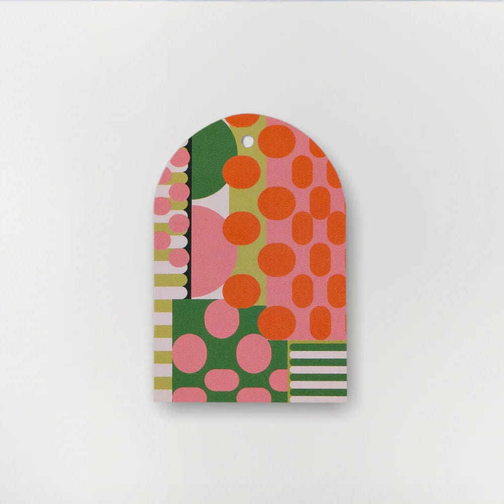 The Completist Biglietto Gift Tags T.C. - Christmas