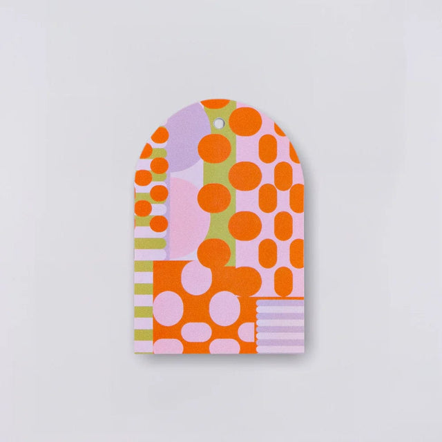 The Completist Biglietto Gift Tags T.C.