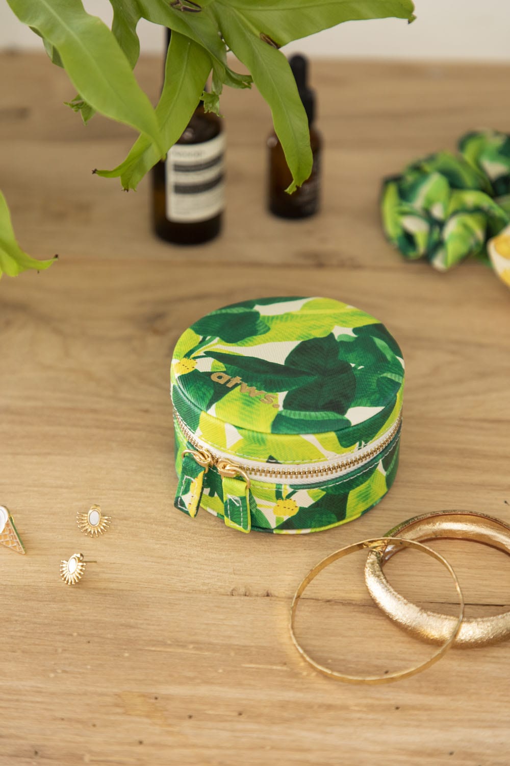 All The Way To Say Bijoux Jewelry Beverly Hills