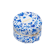 All The Way To Say Bijoux Jewelry Blue Swallows