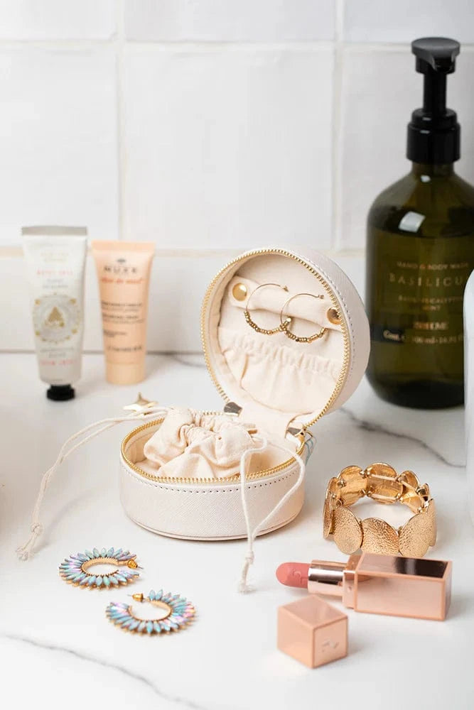 All The Way To Say Bijoux Jewelry Box - Feminist Badass