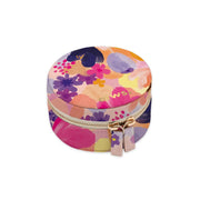 All The Way To Say Bijoux Jewelry Box - Flower Garden
