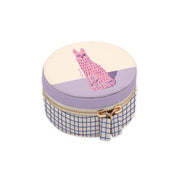 All The Way To Say Bijoux Jewelry Box - Miscellaneous
