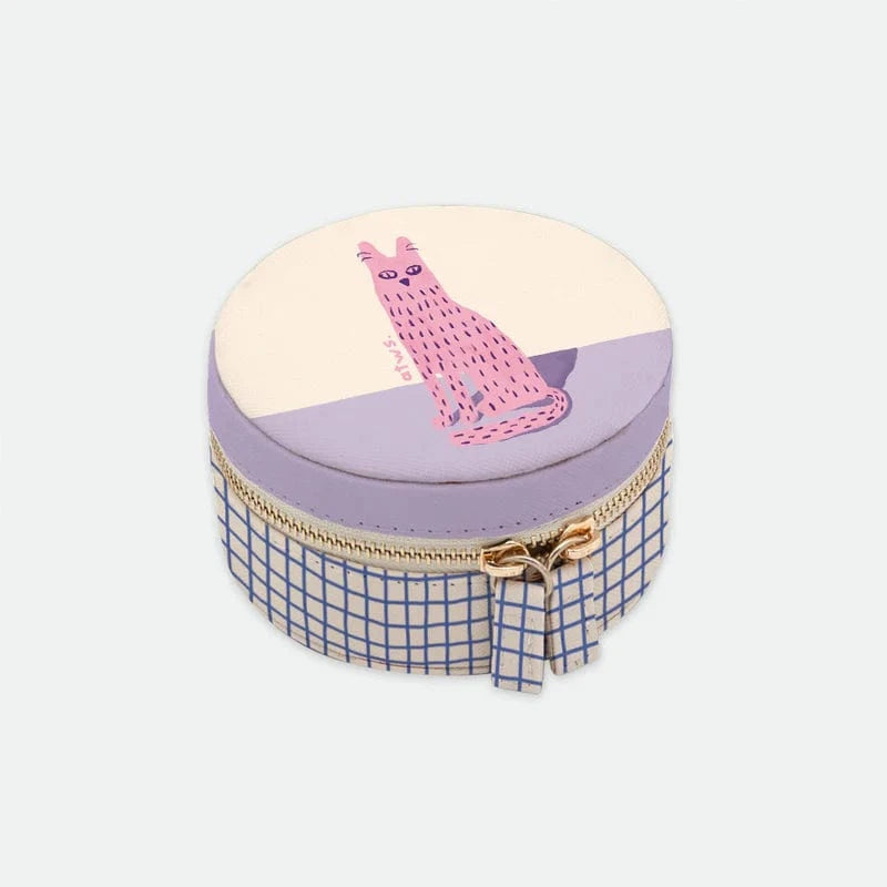All The Way To Say Bijoux Jewelry Box - Miscellaneous