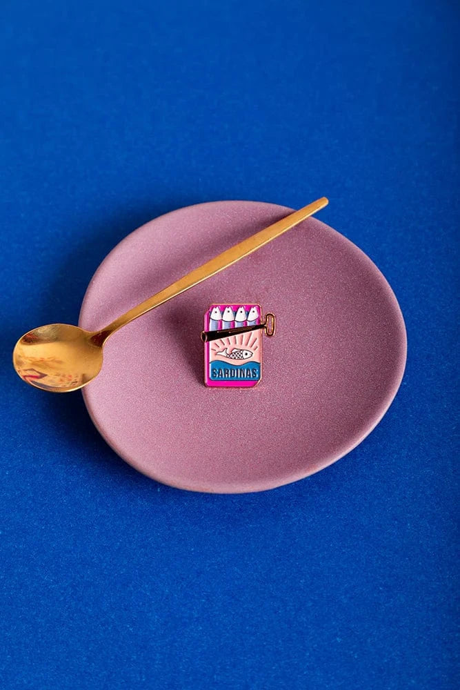 All The Way To Say Bijoux Spilla Better Together