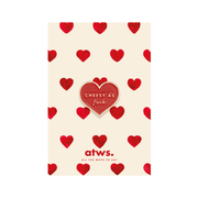 All The Way To Say Bijoux Spilla Cheesy as Fuck